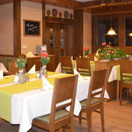 Hotel Koenigsteiner Hof Königstein in der Oberpfalz Kültér fotó