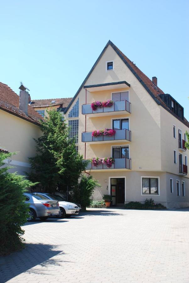 Hotel Koenigsteiner Hof Königstein in der Oberpfalz Kültér fotó