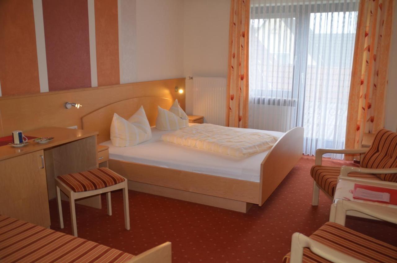 Hotel Koenigsteiner Hof Königstein in der Oberpfalz Kültér fotó
