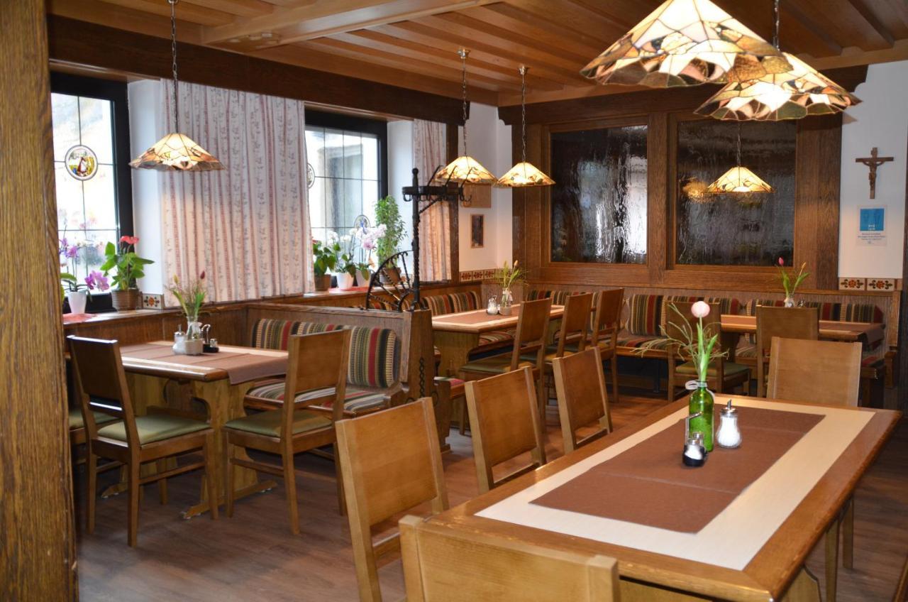 Hotel Koenigsteiner Hof Königstein in der Oberpfalz Kültér fotó