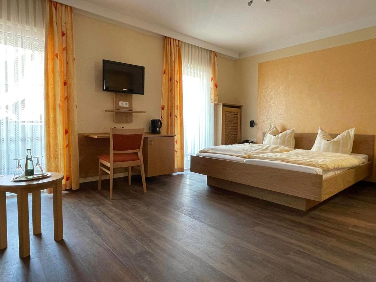 Hotel Koenigsteiner Hof Königstein in der Oberpfalz Kültér fotó