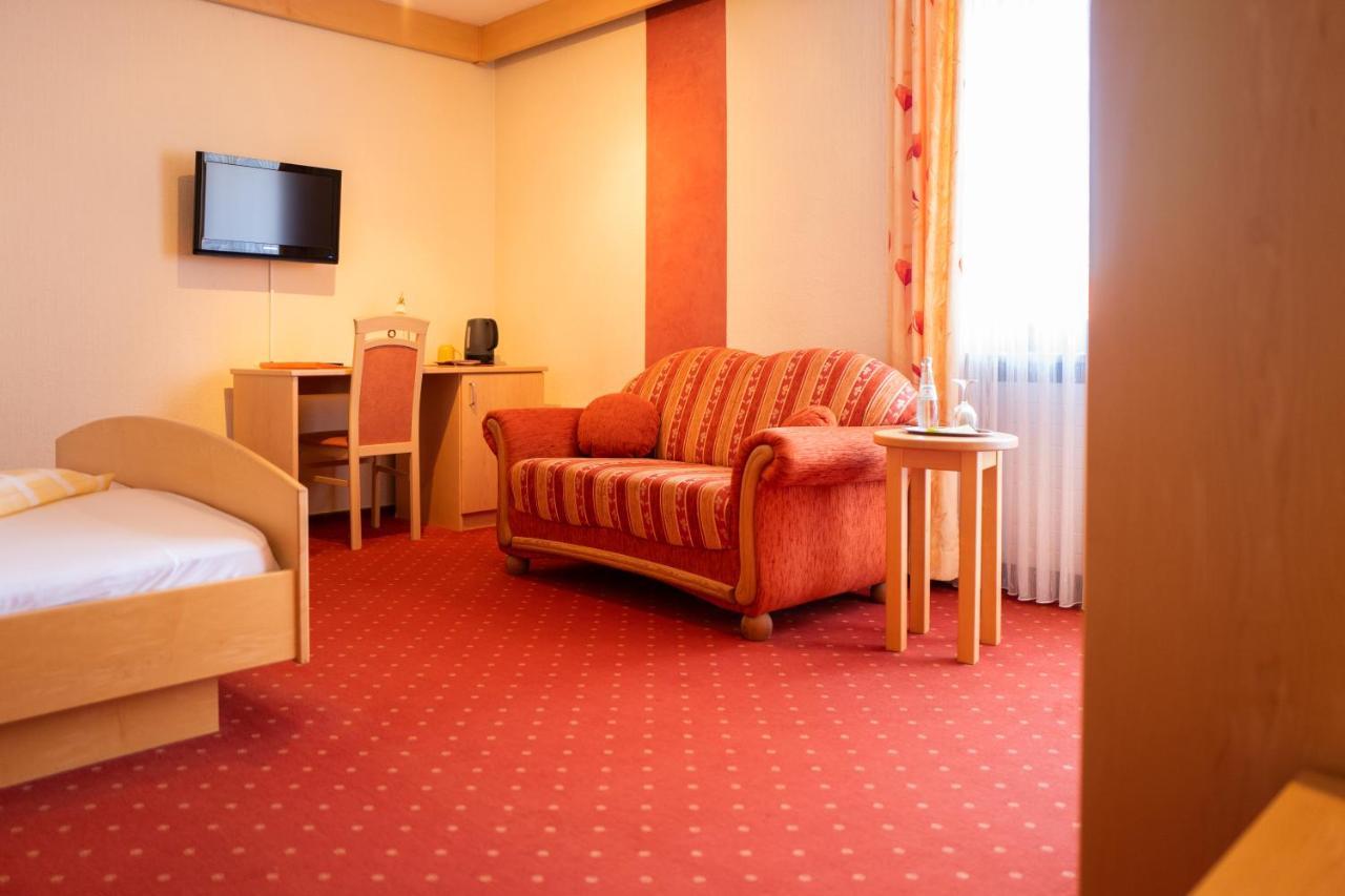 Hotel Koenigsteiner Hof Königstein in der Oberpfalz Kültér fotó