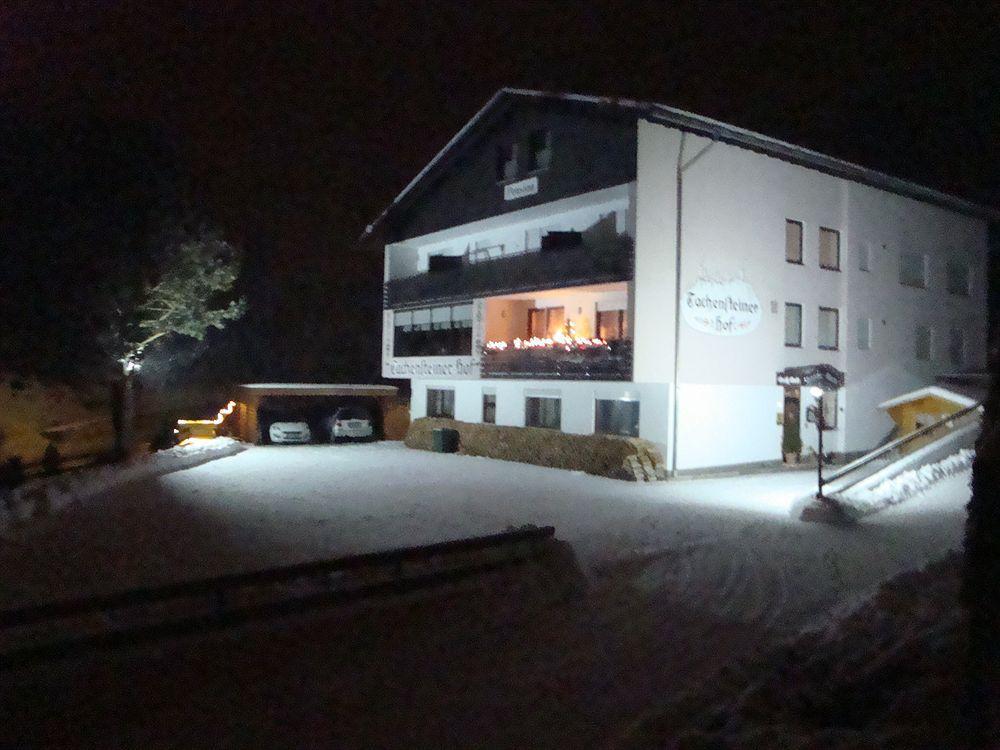 Hotel Koenigsteiner Hof Königstein in der Oberpfalz Kültér fotó