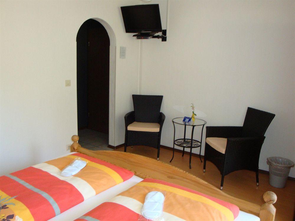 Hotel Koenigsteiner Hof Königstein in der Oberpfalz Kültér fotó