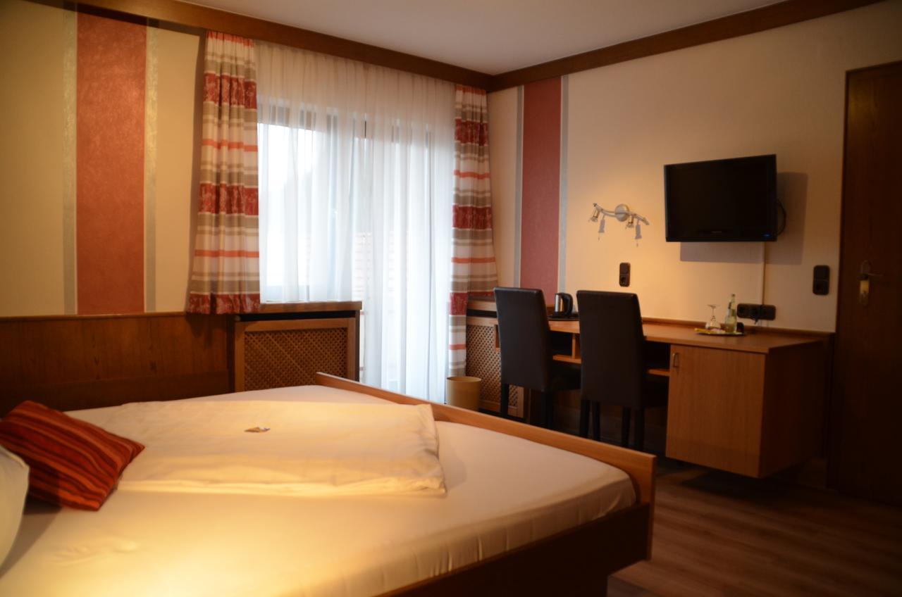 Hotel Koenigsteiner Hof Königstein in der Oberpfalz Kültér fotó