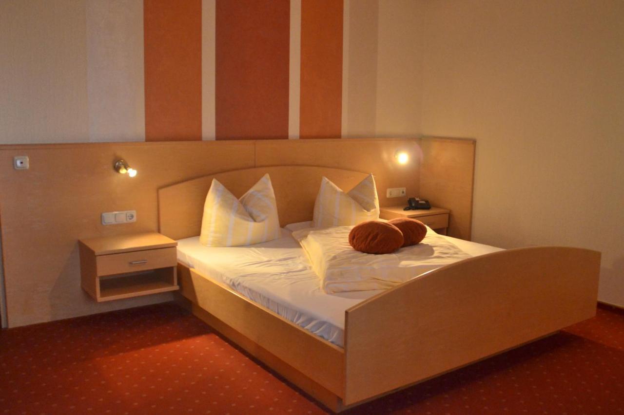 Hotel Koenigsteiner Hof Königstein in der Oberpfalz Kültér fotó